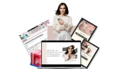 Od Konsultacji do Beauty Planu + CaseStudy + 2 eBooki