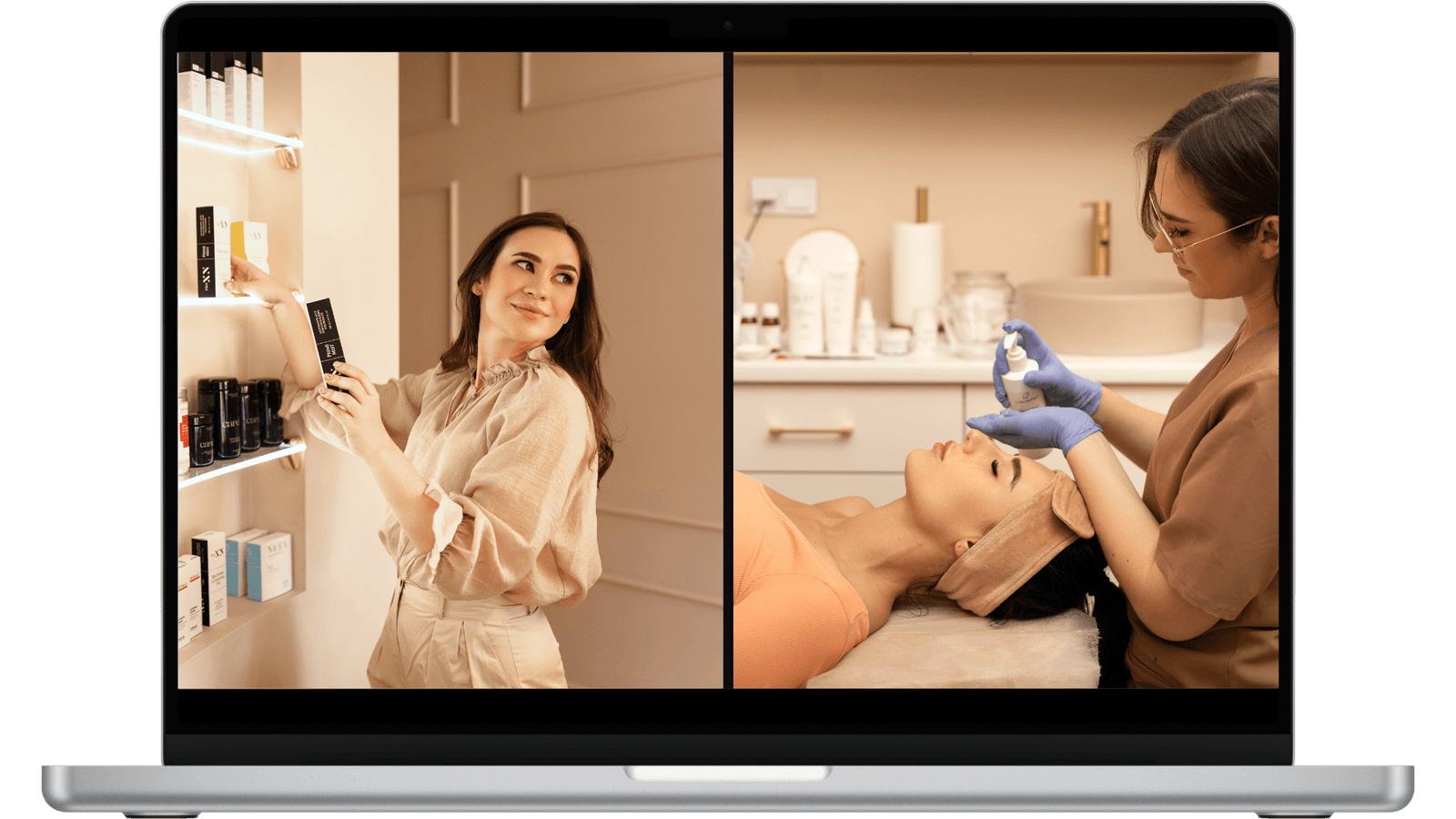 MasterClass – Terapia Trądziku (ONLINE)