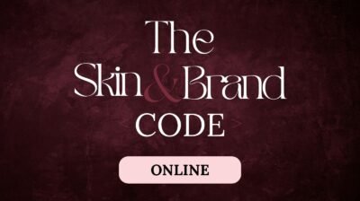 The Skin&Brand Code - Online