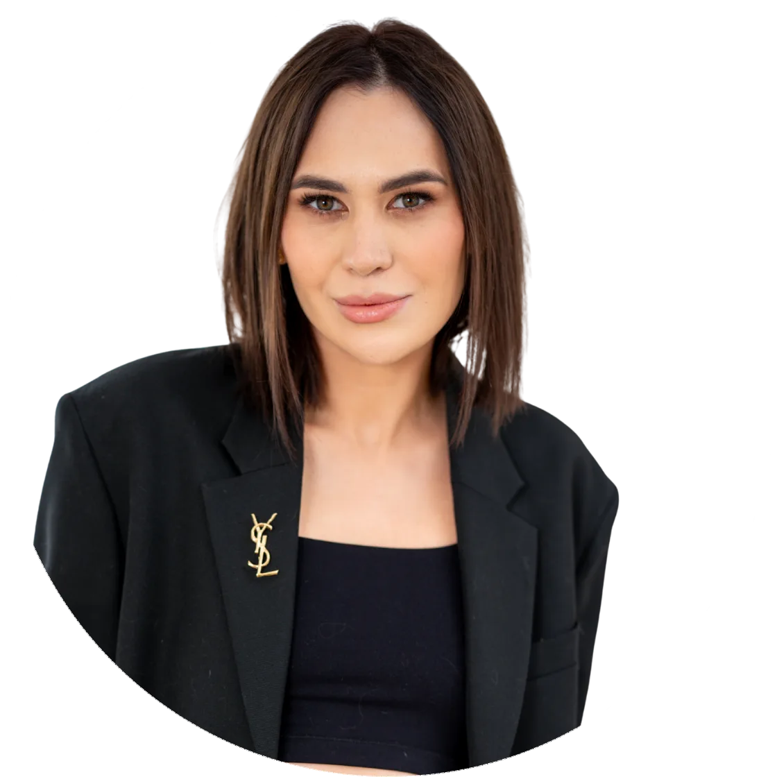 Patrycja Komuda