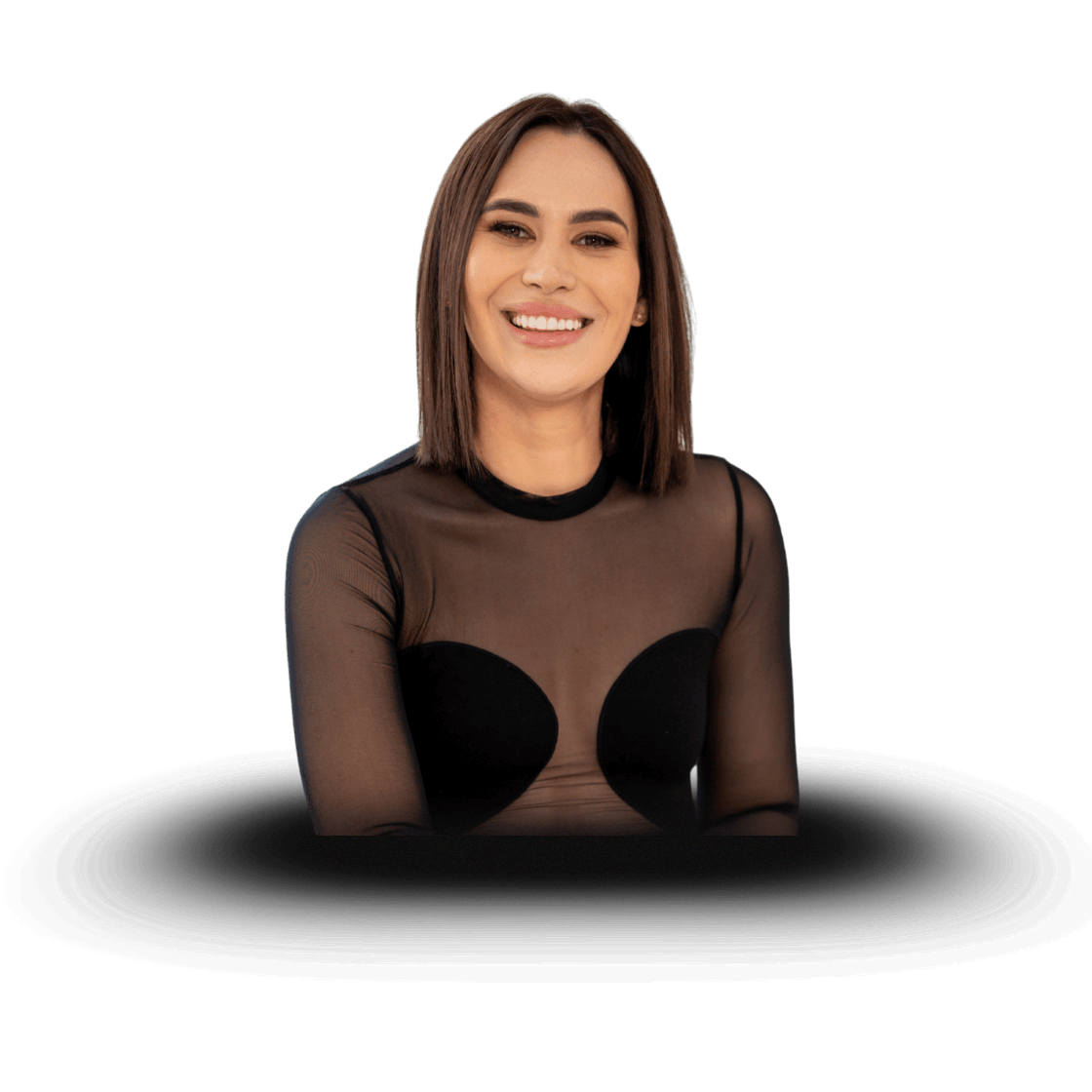 Mentorka Akademii Komuda Beauty&Business