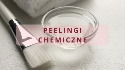 Peelingi Chemiczne